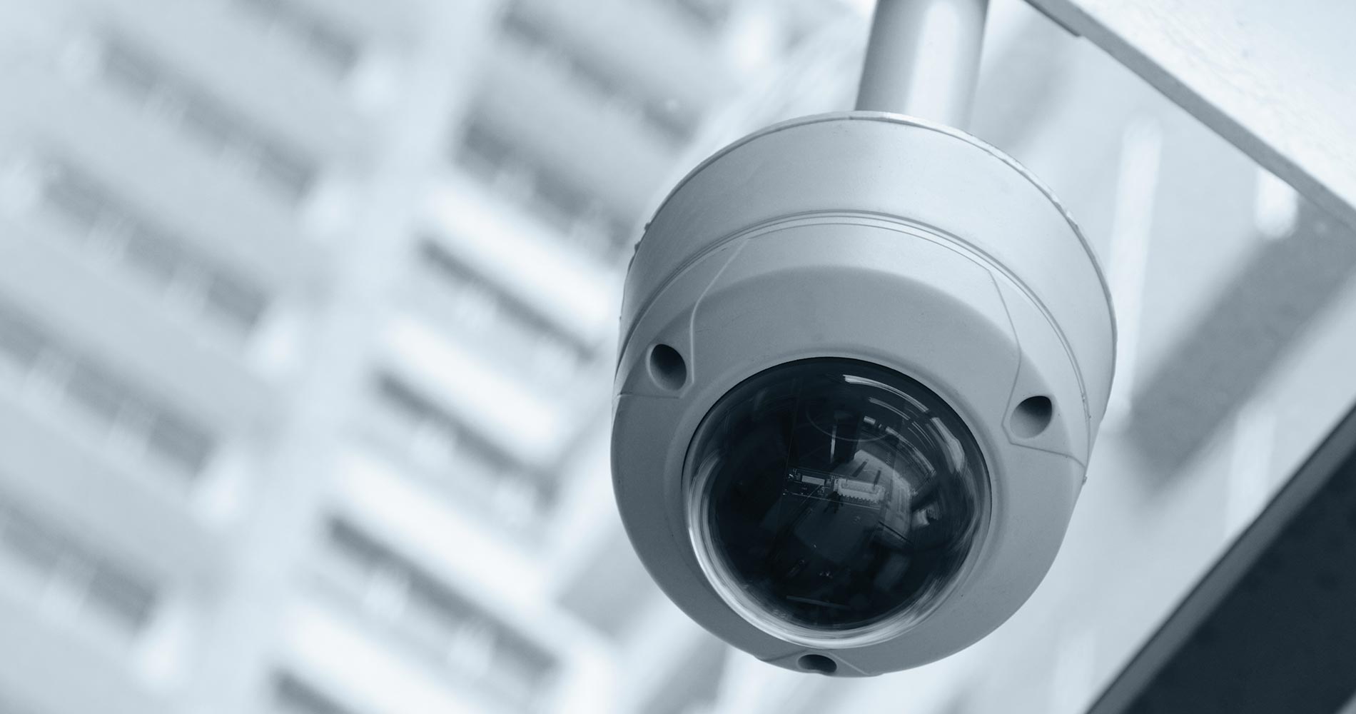 Security System Company